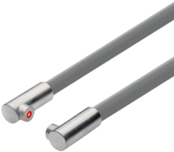 18/30 LZ 3/500-Si LS=10 | Optical Fiber