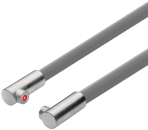 18/30 LZ 3/750-Si LS=10 | Optical Fiber