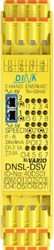DNSL-DSV (40DS01) | Safety speed control module