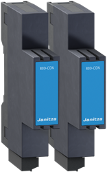 800-CON | Communication module, wired, set of 2 for UMG 800 series