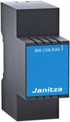 800-CON-RJ45 | Communication module, RJ45 cable, individual package for UMG 800 series