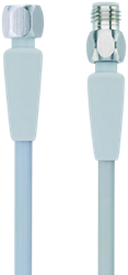 FB-SKPH3-2-FB-SSPH3/S3930 | M8/M8 cable, 3p, female 0°/male 0°, 2 m, TPE, food