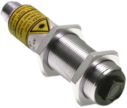 FLE 18-L4 | Through-beam sensor, receiver