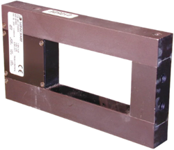 FG 120 I-PSM3 | Optical window