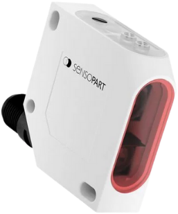 FT 50 IH-PSVL4 | Proximity switch with background suppression