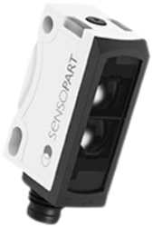 FT 25-W2-GS-M4 | Contrast sensor