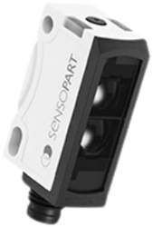 FT 25-W2-GSL-M4 | Contrast sensor