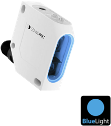 FT 50-BH-PAL4 | Proximity switch with background suppression