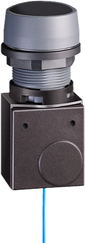 RF BF 74 RT SW868  with energy generator | Wireless pushbutton