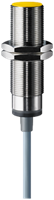 IS M18b 8BBBCB PNP NO 2m Extreme | Inductive sensor
