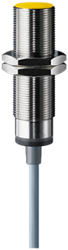 IS M18b 8BBBCB PNP NO 2m Extreme | Inductive sensor
