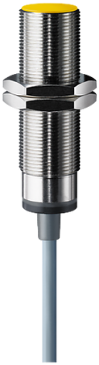 IS M18b 8BBBCB PNP NO 2m Extreme | Inductive sensor