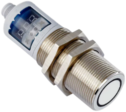 UMT 30-1300-A-IUD-L5 | Ultrasonic sensor with Analogue output