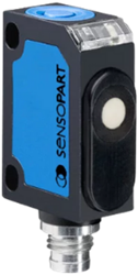 UT 20-150-AUM4 | Ultrasonic sensor with Analogue output