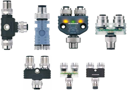 Splitters and adapters