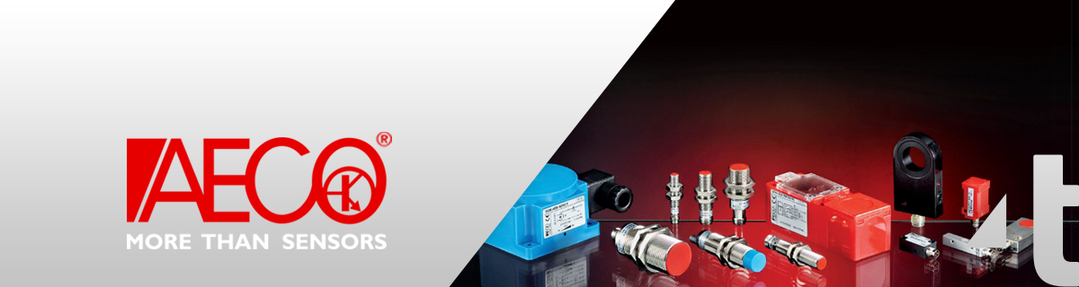 UK - Artikelgroep - Aeco