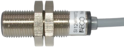 SI12SS-DC4 NPN NO S | Inductive sensor