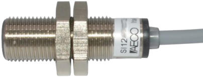 SI12SS-DC4 PNP NO+NC S | Inductive sensor
