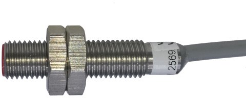 SI8-C1 PNP NC S | Inductive sensor