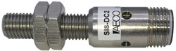 SI8-DC2 NPN NO H S | Inductive sensor