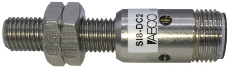 SI8-DC2 NPN NC H S | Inductive sensor