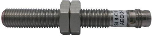 SI8-C1 PNP NC H1 | Inductive sensor