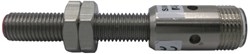 SI8-C1 NPN NC H | Inductive sensor