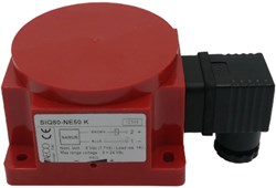 SIQ80-NE50 K | Inductive sensor