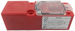 SIP40-N15 | Inductive sensor