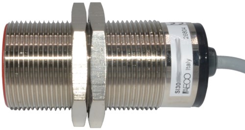 SI30-C10 PNP NO AD3 | Inductive sensor, ATEX