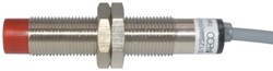 SI12-CE4 PNP NC AD3 | Inductive sensor, ATEX
