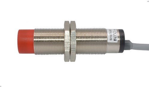 SI18-CE8 PNP NO AD3 | Inductive sensor, ATEX