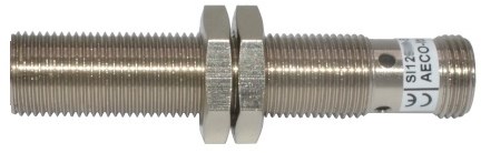 SMF12-C3 PNP NC H | Inductive sensor
