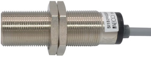 SMF18-C5 NPN/PNP NO LC10 | Inductive sensor