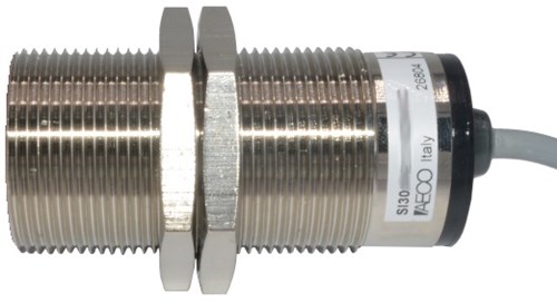 SMF30-C10 NPN/PNP NC | Inductive sensor