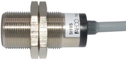 SI18SS-DC8 PNP NO S | Inductive sensor