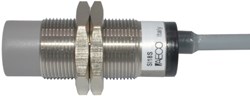 SI18SS-DCE16 NPN NO+NC S | Inductive sensor