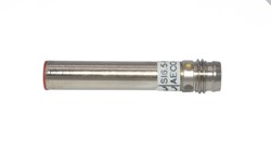 SI6.5-N1 H1 | Inductive sensor