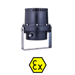 Audible signalling equipment