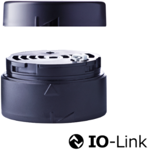 PC7BLV 910 771 771 | Low-voltage upper base section, up to 7 modules, I/O link