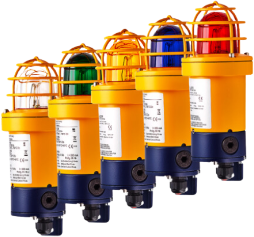 auer-signal-dsf-atex-flitslichten-5-kleuren