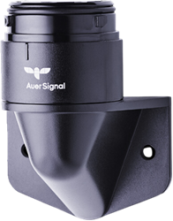 ZMV 902 573 900 | Connection module, wall mounting, vertical mounting, black