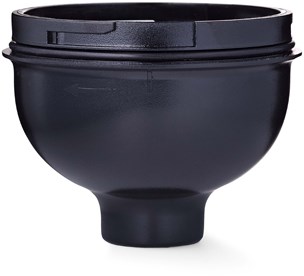 UNW 858 540 900 | Base for horizontal mounting