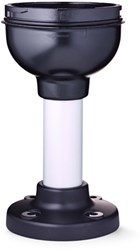 TMR 859 533 900 | Pole mount base