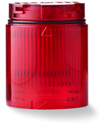 CT5DF 915 022 005 | Optical module, multifunctional, red, 50mm, IP65, 24 VDC, LED