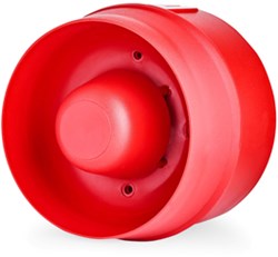 ES2 C115 200 113 | Electronic sounder, 32 tones, 106 dB, 230 VAC, IP65