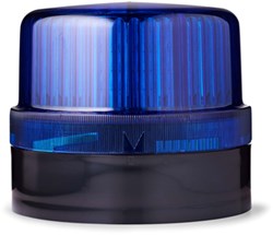 WLG 822 505 900 | Steady Beacon, IP65, blue, BA15d, bulb lamp