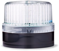 WLG 822 504 900 | Steady Beacon, IP65, clear, BA15d, bulb lamp