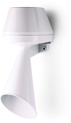 HPT 712 100 211 | , grey, plastic, 108 dB, 120 VAC, IP55