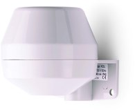 KDH 710 000 105 | Signal Horn, grey, plastic, 88 dB, 24 VAC, IP43